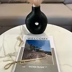 Apartamento Aurea