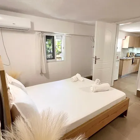 Appartement Aurea