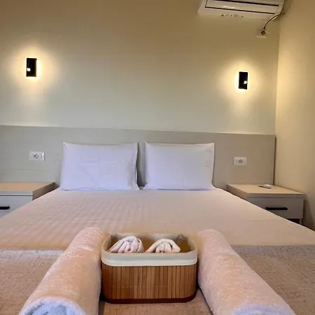 Appartement Aurea Dhërmi