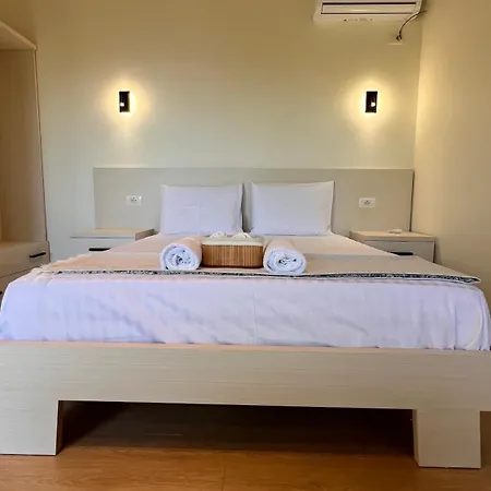 Appartement Aurea Dhërmi