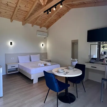 Appartement Aurea *