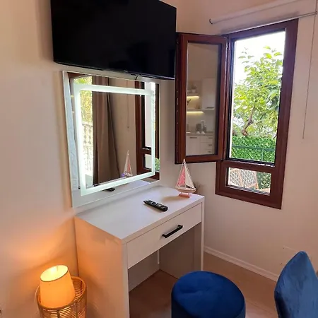 Appartement Aurea