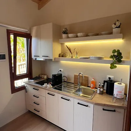 Appartement Aurea *