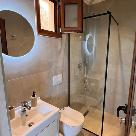 Appartement Aurea Dhërmi