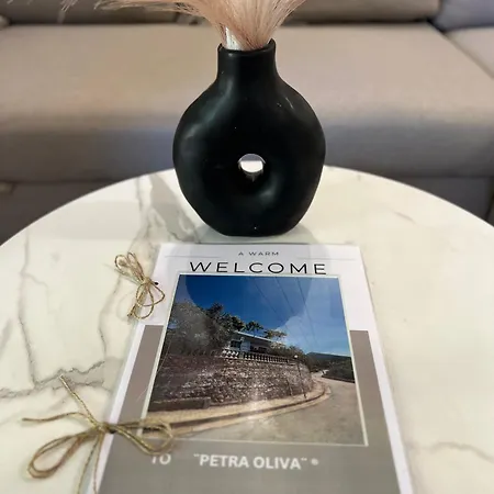 アパート Petra Oliva