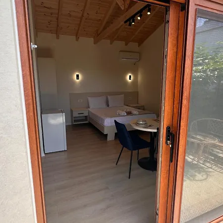 Appartement Aurea Dhërmi