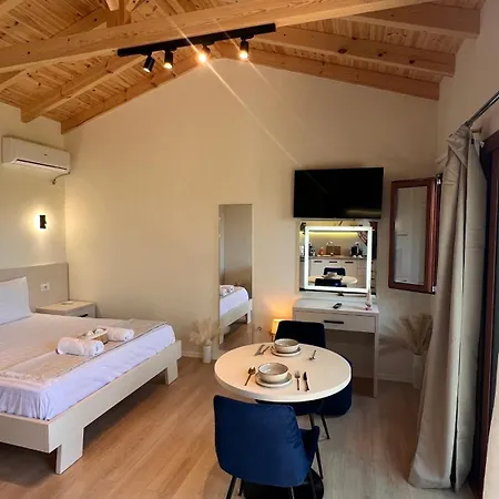 Aurea Appartement