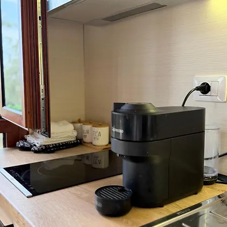 Aurea Appartement
