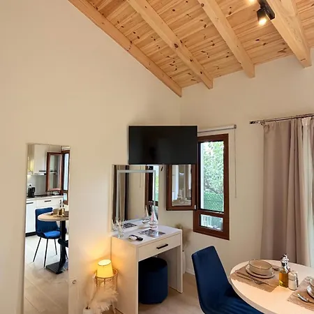 Aurea Appartement