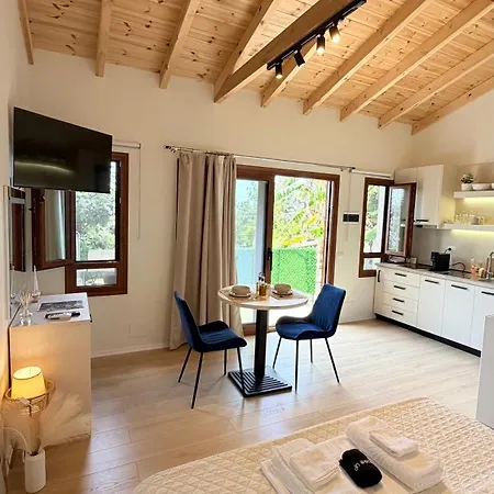 Aurea Appartement