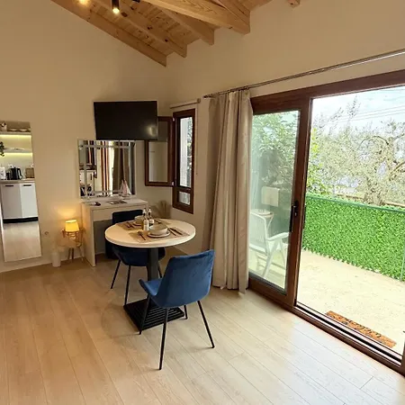 Aurea Appartement Dhërmi