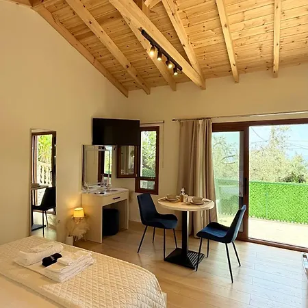 Appartement Aurea *